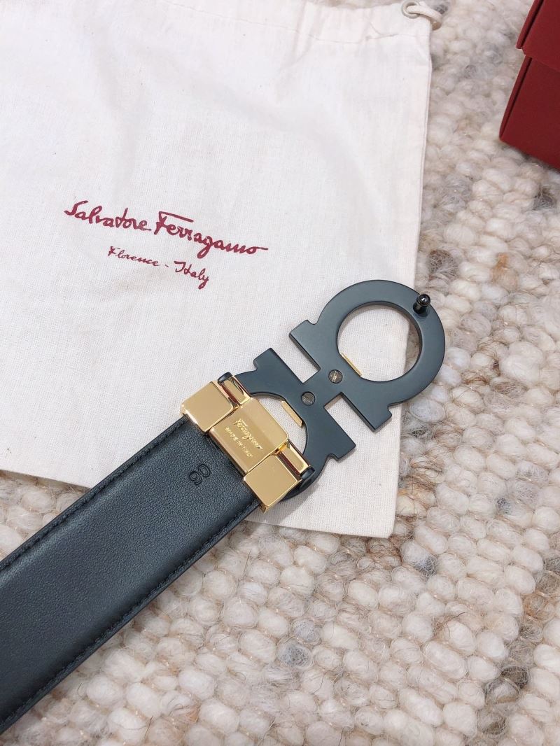 Ferragamo Belts